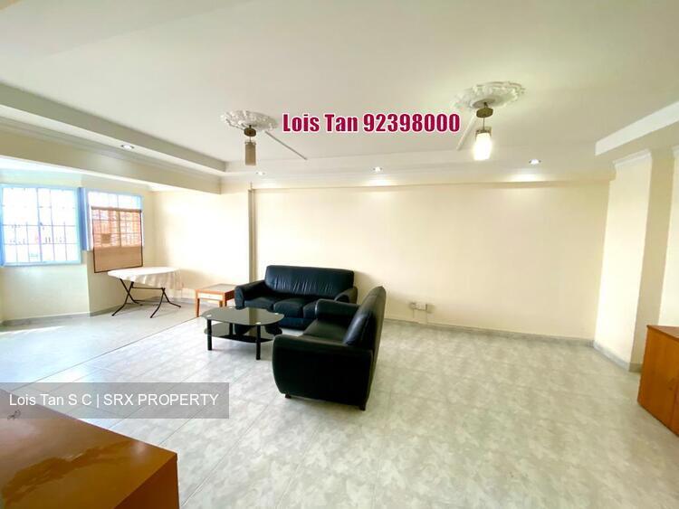 Blk 639 Bedok Reservoir Road (Bedok), HDB Executive #237972031